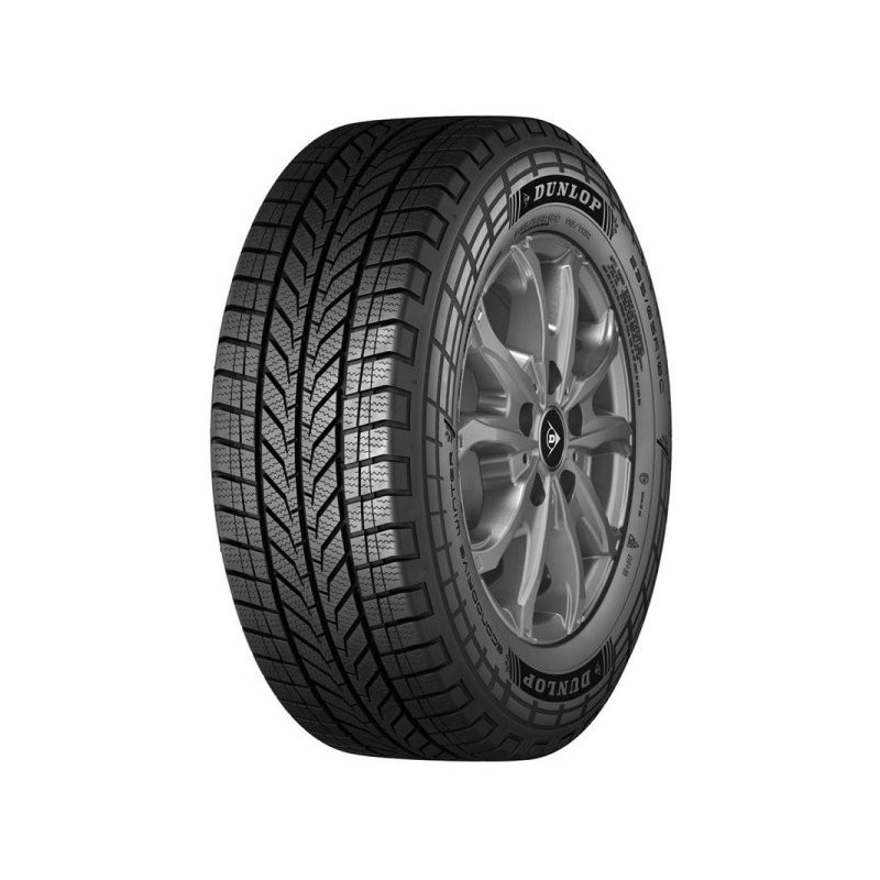Dunlop Econodrive Winter 235/65 R16C 115R