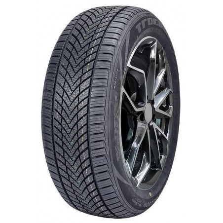 Tracmax X-Privilo Trac Saver 165/70 R12 77T