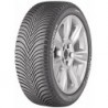 MICHELIN ALPIN 5 [91] V FR ZP (RFT) 225/45 R17 