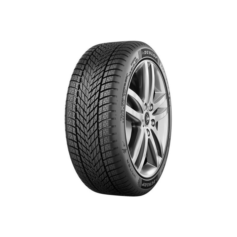 Dunlop Winter 235/40 R19 96V XL MFS