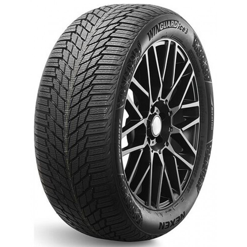 Nexen Winguard Ice 3 185/60 R15 88T XL