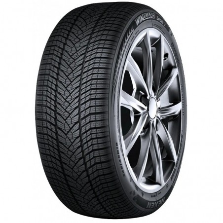 Nexen WinGuard Sport 3 215/50 R18 92V