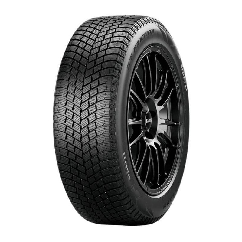 Pirelli Ice Friction 205/60 R16 96H XL