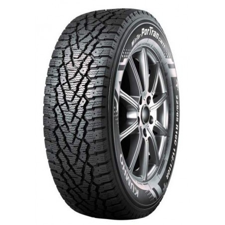Kumho Winter ProTran Cw11 205/65 R16C 107/105R