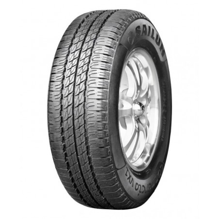 Sailun Commercio VX1 185/75 R16C 104/102R