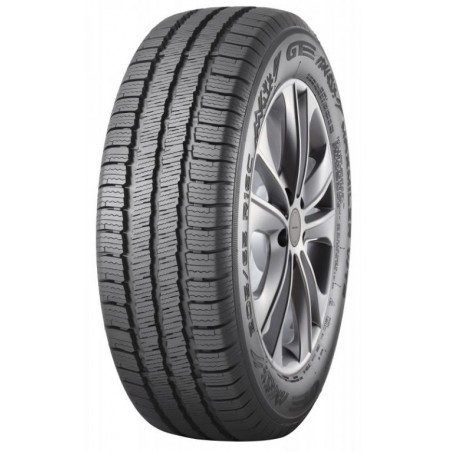 GT Radial MaxMiler WT2 165/70 R14C 89/87R