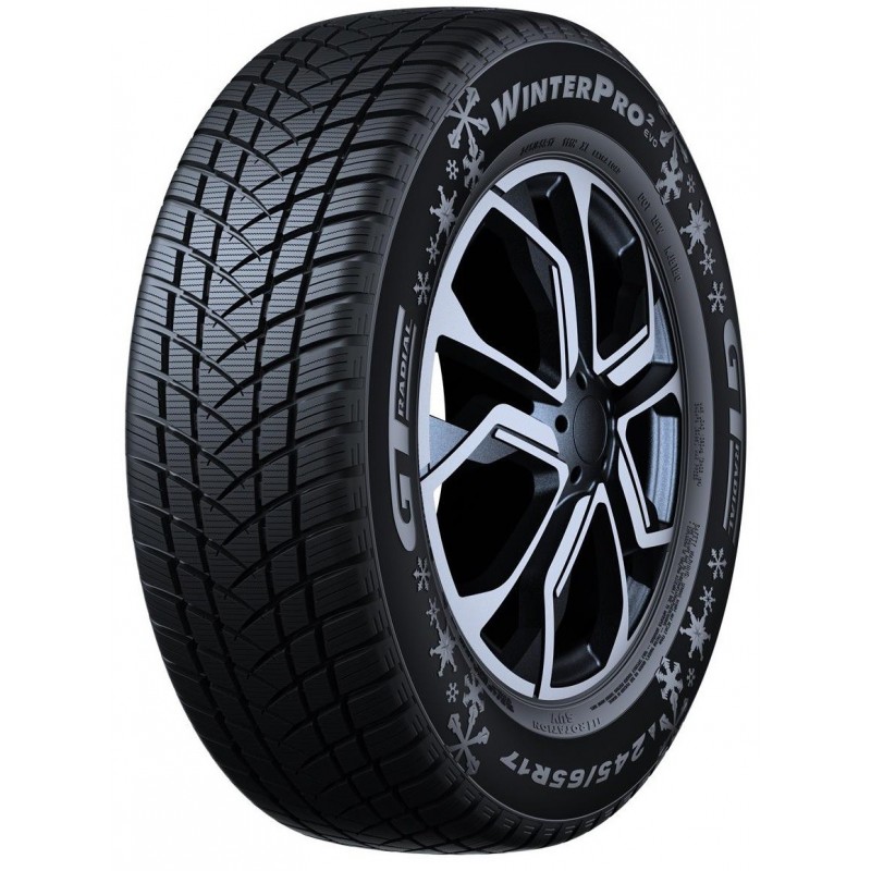 GT Radial Winterpro 2 Evo 155/70 R13 75T