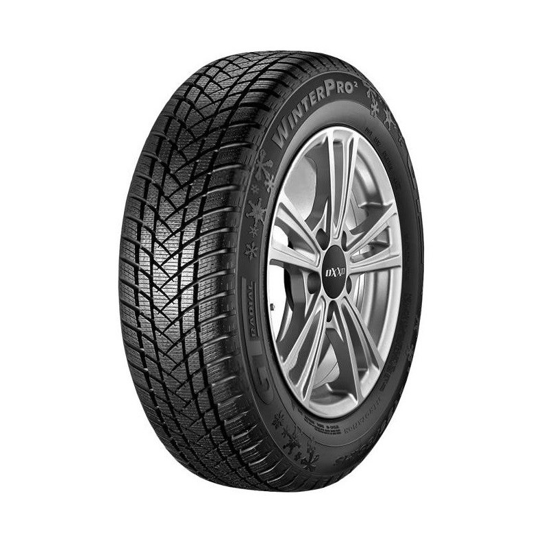 GT Radial WinterPro 2 SUV Evo 235/65 R17 108H XL