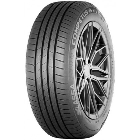 Lassa Competus H/P 3 245/45 R20 103Y XL RP