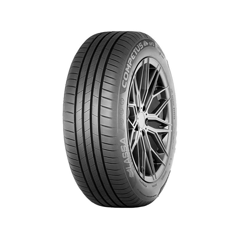 Lassa Competus H/P 3 225/55 R18 98V