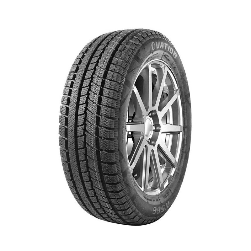 Ovation W588 245/45 R18 100H XL