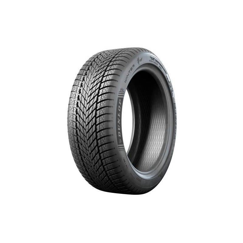 DUNLOP WINTER 195/65 R15 91T
