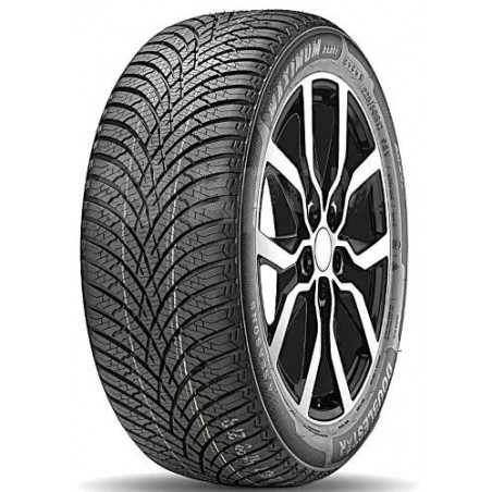 DOUBLESTAR DLA01 195/65 R15 91V