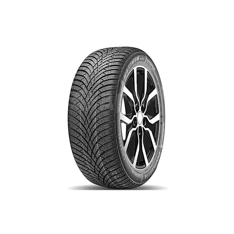 DOUBLESTAR DLA01 XL FR 235/45 R18 98W
