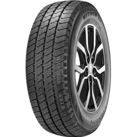 DOUBLESTAR DLA02 104/ 195/70 R15C 101R