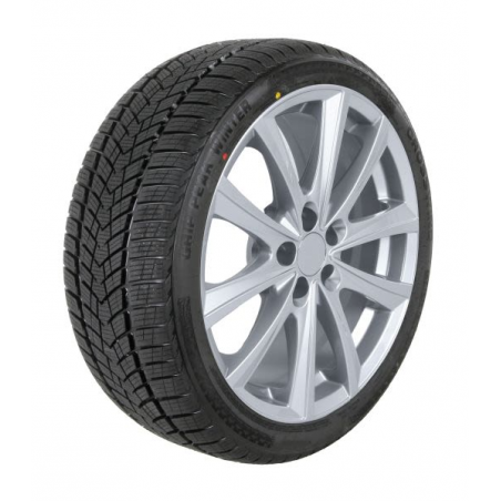 Crosswind Grip Peak Winter 245/45 R18 100W XL