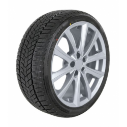 Crosswind Grip Peak Winter 225/65 R17 106V XL