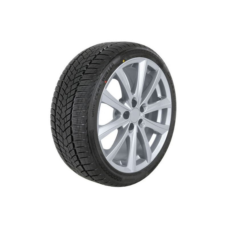 Crosswind Grip Peak Winter 225/50 R18 99V XL