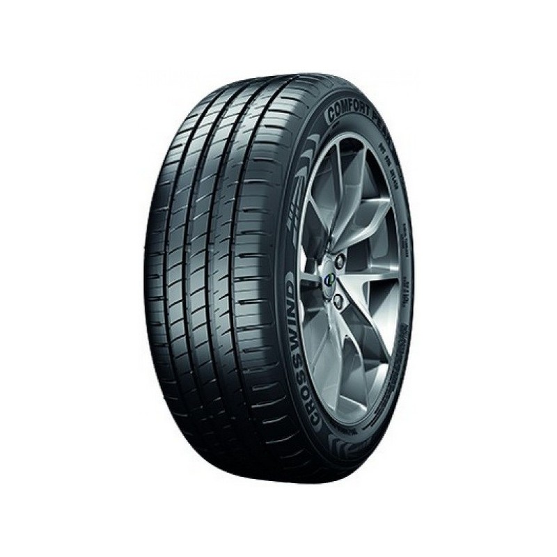 Crosswind Comfort Peak 205/50 R16 87V RP