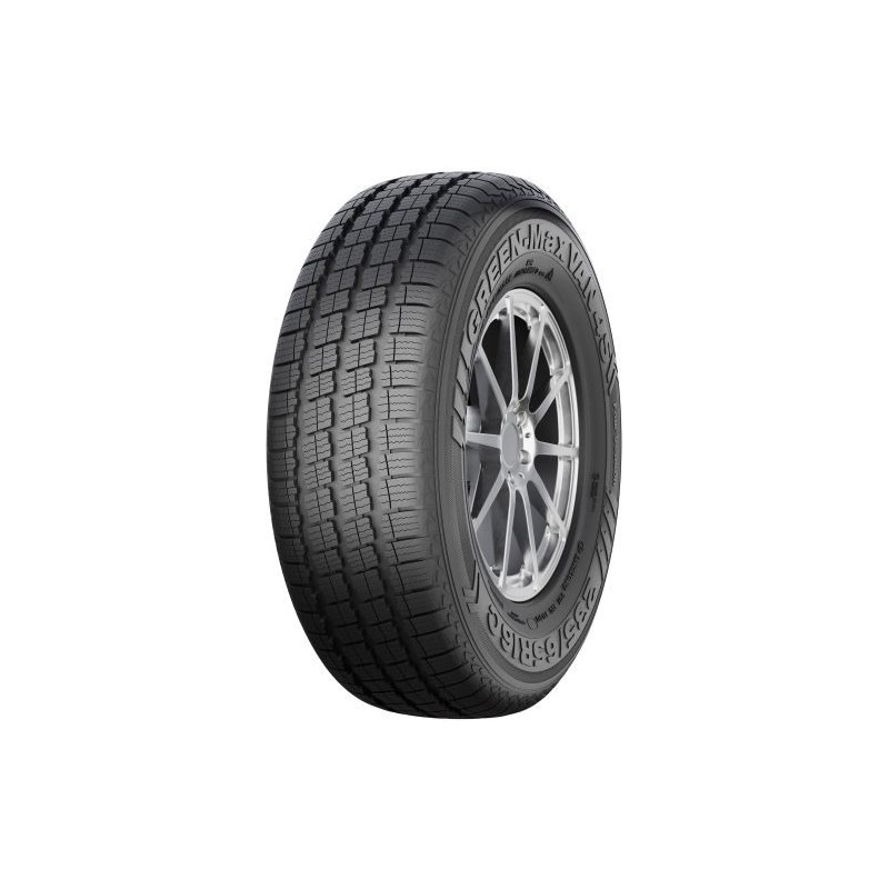 LINGLONG GREEN-MAX VAN 4S 110/ 205/75 R16C 108T