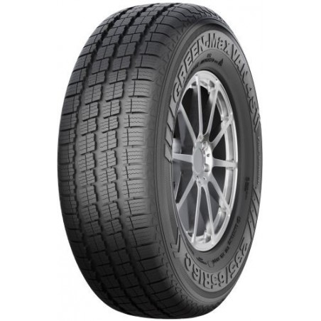 LINGLONG GREEN-MAX VAN 4S 107/ 195/75 R16C 105R