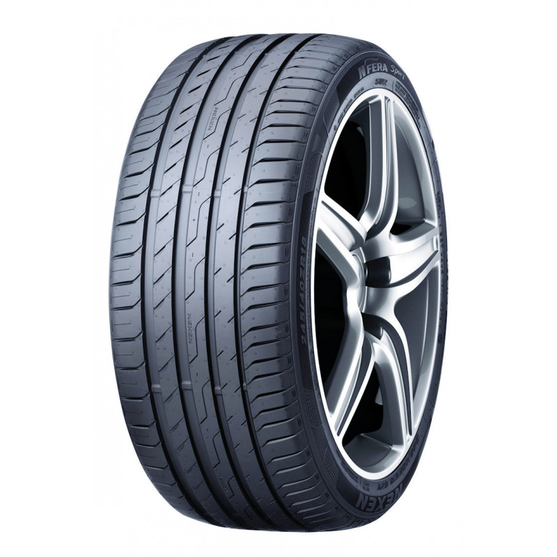 Nexen N'fera Sport SU2 225/40 R18 92Y XL