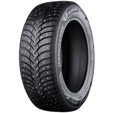 Bridgestone Blizzak Spike 3 215/55 R17 98T XL