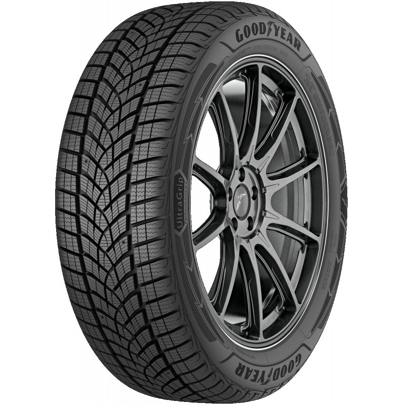 Goodyear UltraGrip Performance 3 225/40 R19 93W XL FP