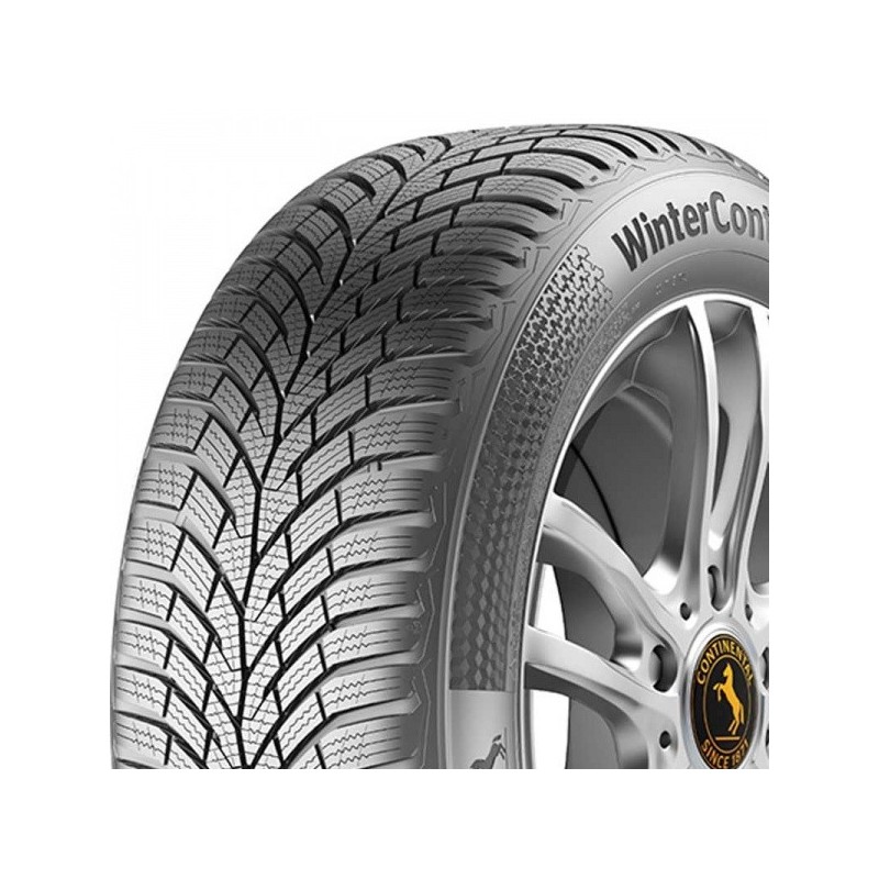 CONTINENTAL WinterContact TS 870 215/55 R16 93H