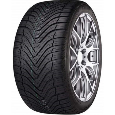 Gripmax SureGrip A/S (Status AllClimate) 285/35 R21 105W XL