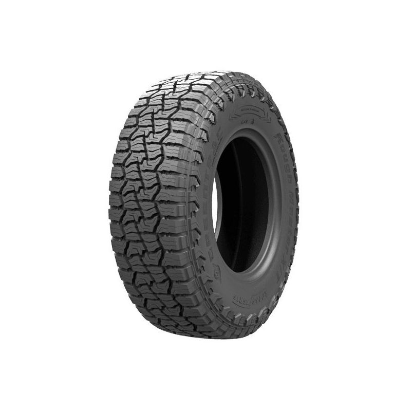 Greentrac RoughMaster X/T 285/45 R22 114H XL