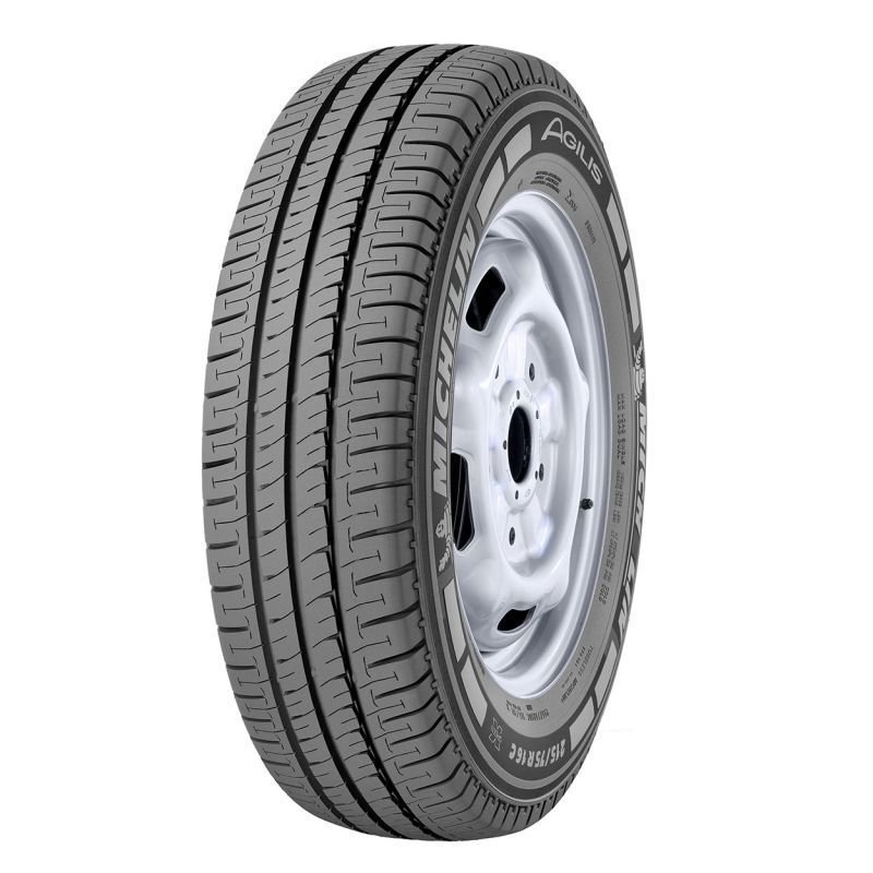 Michelin Agilis+ 235/60 R17C 117S MO-V