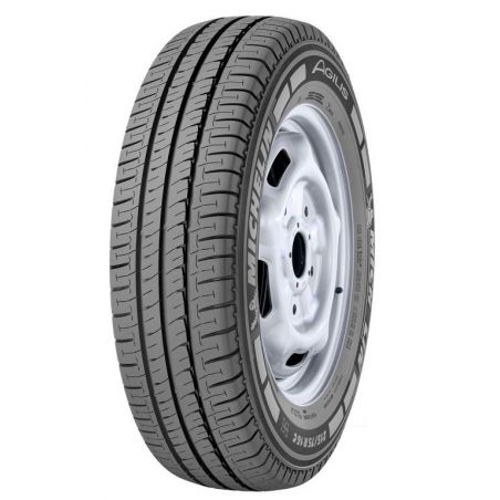 Michelin Agilis+ 235/60 R17C 117S MO-V
