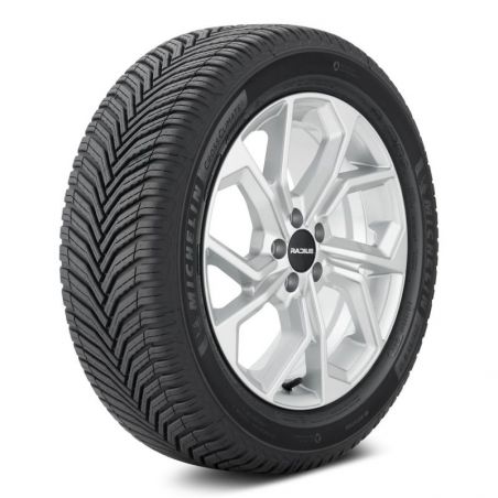 Michelin CrossClimate 2 255/40 R20 101W XL FSL Acoustic