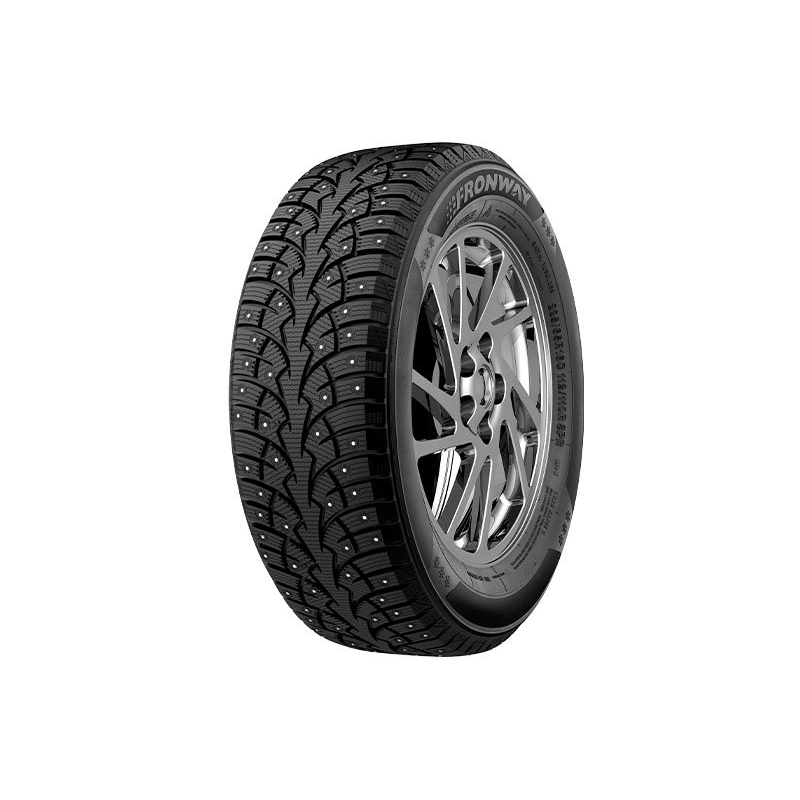Fronway Iceplus Stud I 195/65 R15 95T XL