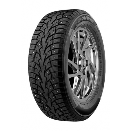 Fronway Iceplus Stud I 205/60 R16 96T XL