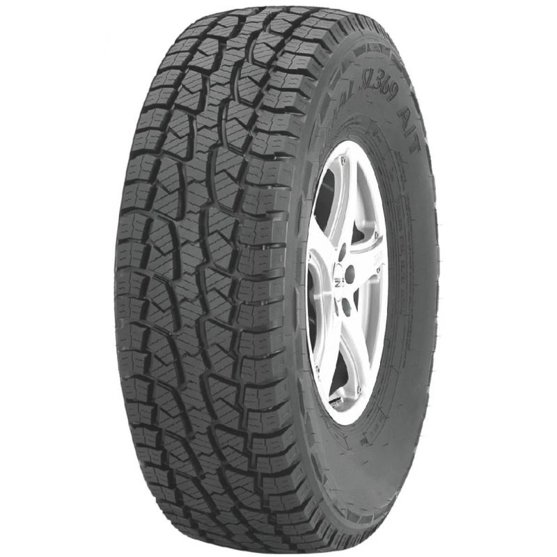 Trazano Radial SL369 A/T 255/75 R17 115T