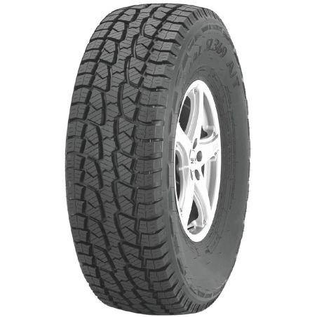 Trazano Radial SL369 A/T 255/75 R17 115T