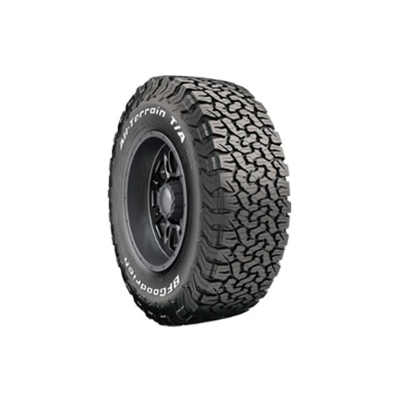 BF GOODRICH ALL-TERRAIN T/A KO2 245/75 R17 121S
