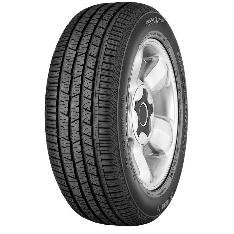Continental ContiCrossContact LX Sport 215/65 R16 98H