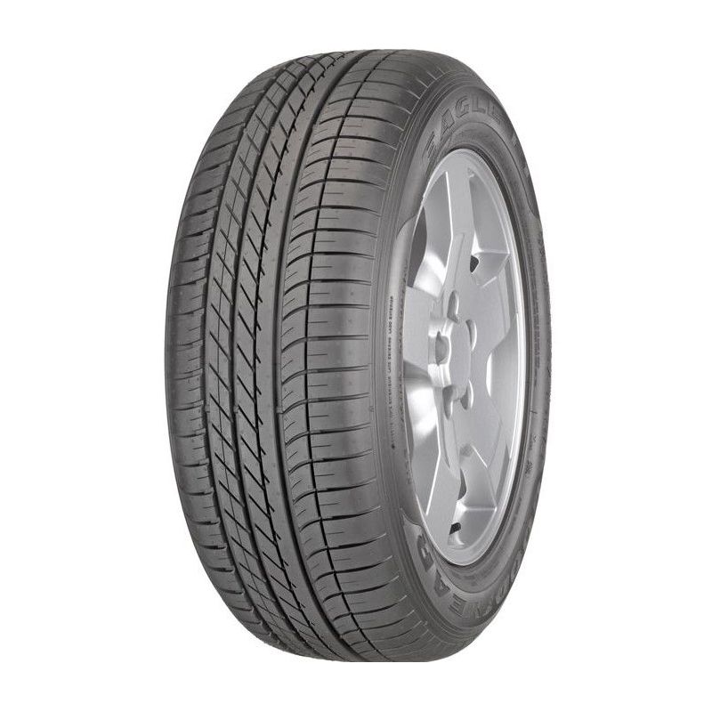 Goodyear Eagle F1 Asymmetric SUV 275/40 R20 106W XL * FP ROF