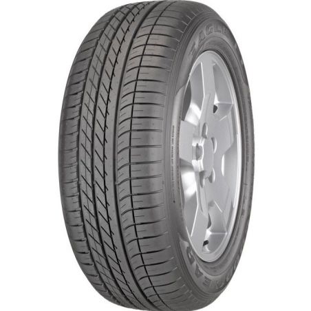 Goodyear Eagle F1 Asymmetric SUV 275/40 R20 106W XL * FP ROF