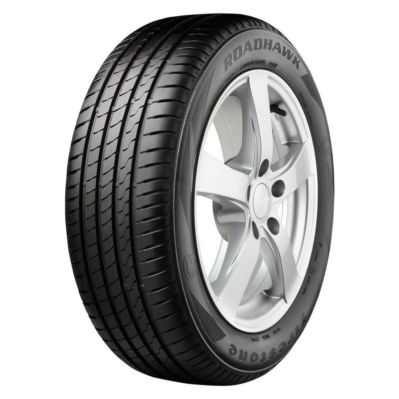 Firestone Roadhawk 225/55 R17 101W XL