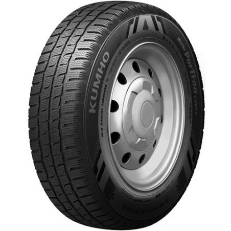 KUMHO POTRAN CW51 205/70 R15C 106R