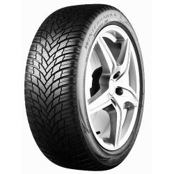 FIRESTONE WINTERHAWK 4 185/65 R15 88T
