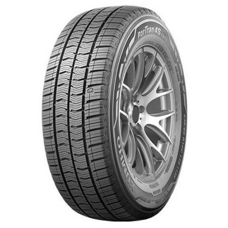 KUMHO POTRAN CX11 195/70 R15C 104R