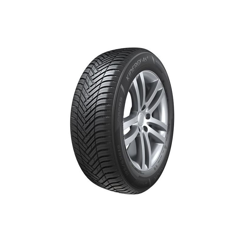 HANKOOK KINERGY 4S2 H750 185/60 R14 82H