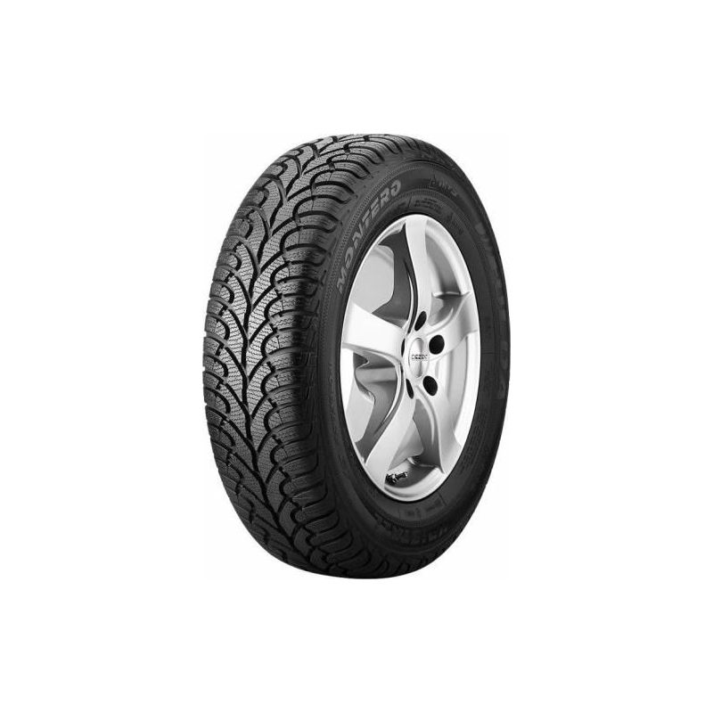 FULDA KRISTALL MONTERO M+S XL 185/70 R14 88T