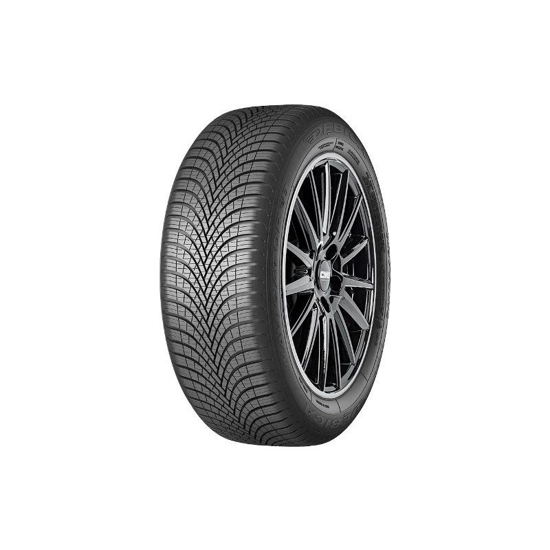DEBICA NAVIGATOR 3 XL 235/45 R17 97V
