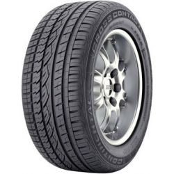 Continental ContiCrossContact UHP 255/50 R19 103W MO FR